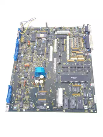 Indramat AD-169C-BS.3 Circuit Board Assembly 