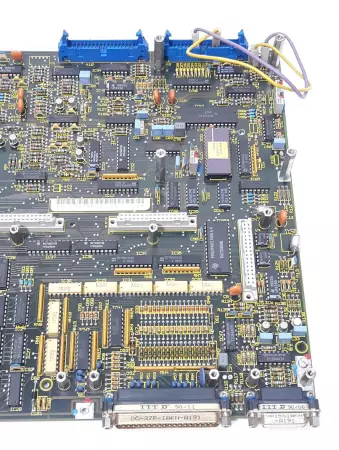 Indramat AD-169C-BS.3 Circuit Board Assembly 