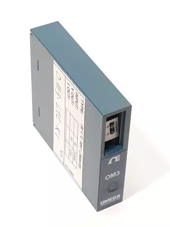 Omega OM3-LTC-K1 Isolated TC Input Linearized 