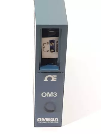 Omega OM3-LTC-K1 Isolated TC Input Linearized 