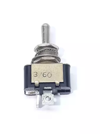 Eaton MS35058-24 Toggle Switch 