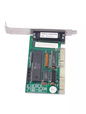 Genuine Part UM82C11 9139-DS Controller Board 