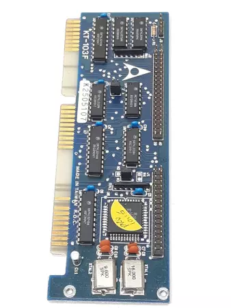 R.O.C KT-103F Circuit Board 