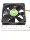 NMB 4710NL-04W-B20 Ball Bearing Fan 12VDC 0.2A 