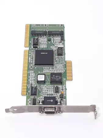 ATI 109P014210 PCB Circuit Board 