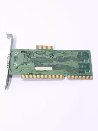 ATI 109P014210 PCB Circuit Board 