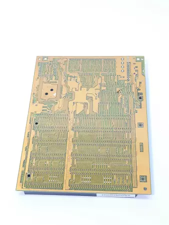  386 PC Chips M396F V2.2 mini Motherboard w Intel 386SX-20 CPU & 1 MB RAM 