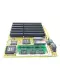  386 PC Chips M396F V2.2 mini Motherboard w Intel 386SX-20 CPU & 1 MB RAM 