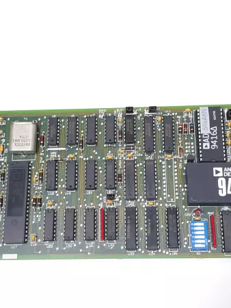 Analog Devices 71 1211706 A Circuit Board 