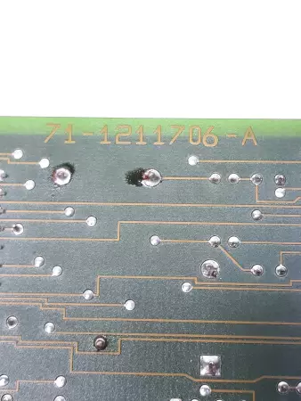 Analog Devices 71 1211706 A Circuit Board 