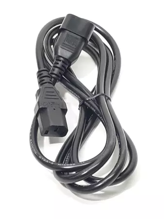 Volex V1625 Power Supply Cord 250V 10Amp 