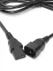 Volex V1625 Power Supply Cord 250V 10Amp 