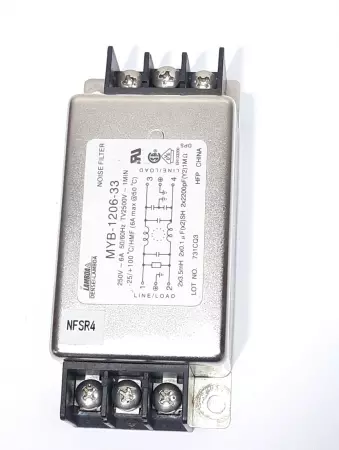 Lambda MYB-1206-33 Noise Filter 