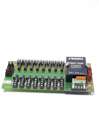 Analog Devices 3B03 8-Channel Backplane 