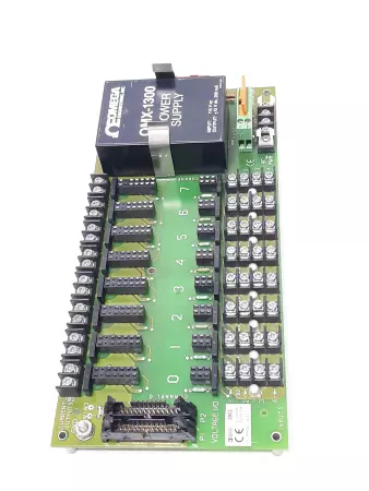 Analog Devices 3B03 8-Channel Backplane 