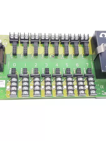 Analog Devices 3B03 8-Channel Backplane 