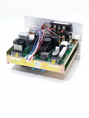 NEC DU16T1E B Servo Amplifier 