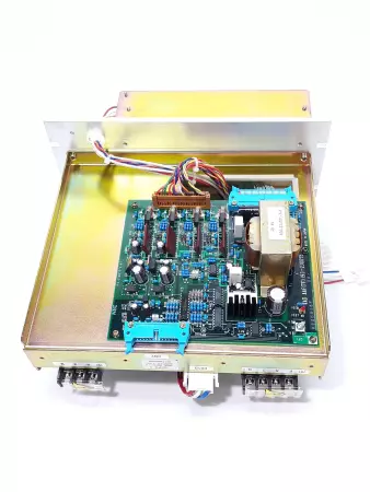 NEC DU16T1E B Servo Amplifier 