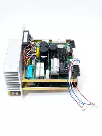 NEC DU16T1E B Servo Amplifier 