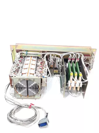 Nippon Denki H/6-4-4 Power Supply 