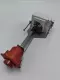  Allen-Bradley 140U-H-NH21 Rotary Operating Handle 5