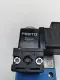 Festo MFH-5/2-D-2-FR-C Solenoid Valve  W/ Solenoid Coil (MSFG-24/42-50/60-DS-OD) 