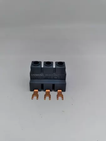 NEW  3RV2925-5EB Supply Terminal for 3-Phase Busbar 