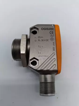 NEW  OGS280 Sensor Transmitter 