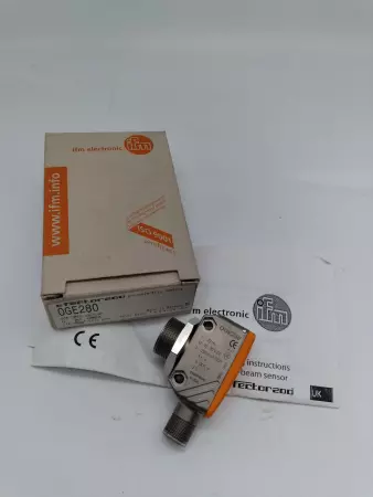 NEW  OGE280 PHOTOELECTRIC SENSOR 