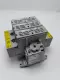  Allen-Bradley 194R-J60-1753 SER.A Fused Disconnect Switch 