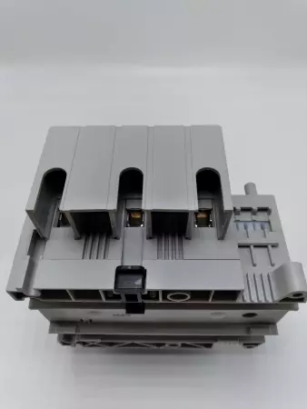  Allen-Bradley 194R-J60-1753 SER.A Fused Disconnect Switch 