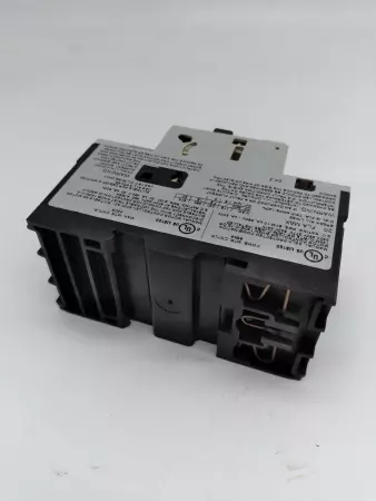  Allen-Bradley 140M-C2E-C20 SER.B CIRCUIT BREAKER MOTOR PROTECTION TESTED 