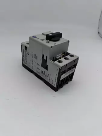  Allen-Bradley 140M-C2E-B16 Circuit Breaker Motor Protection 