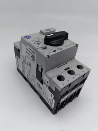  Allen-Bradley 140M-C2E-C16 Motor Protection Circuit Breaker 10-16 A, Frame C, C