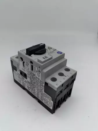 Allen-Bradley 140M-C2E-C16 Motor Protection Circuit Breaker 10-16 A, Frame C, C
