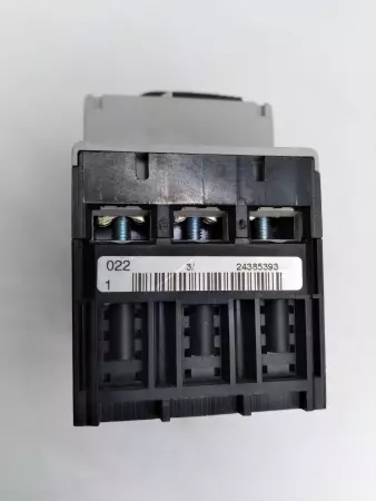  Allen-Bradley 140M-C2E-C16 Motor Protection Circuit Breaker 10-16 A, Frame C, C