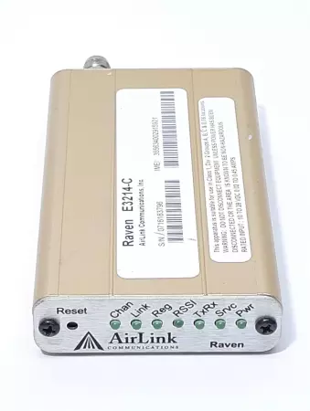 AirLink Communications E3214-C Raven Cellular Modem