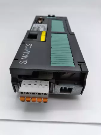 Siemens CU240E-2 F SINAMICS Control Unit 