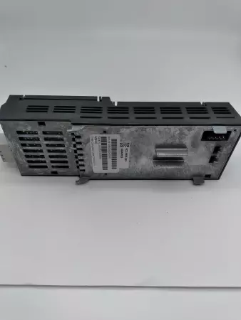 Siemens CU240E-2 F SINAMICS Control Unit 