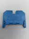 NEW Siemens 8WA1011-1BF23 Throuth-Type Thermoplastic Terminal Blocks Size 2.5mm 