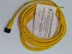 NEW Daniel Woodhead 80458-A 4-Wire Cable Assembly 3Amp 300V 