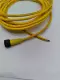 NEW Daniel Woodhead 80458-A 4-Wire Cable Assembly 3Amp 300V 