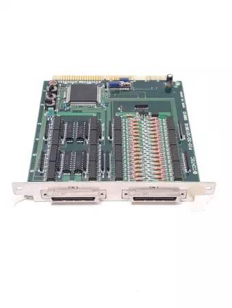 Contec PIO-32/32(98)E 9801D In/Out Interface Circuit Board 