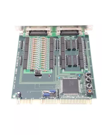 Contec PIO-32/32(98)E 9801D In/Out Interface Circuit Board 