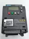 SINAMICS 6SL3210-5BE13-7UV0 DRIVE 0.37KW 400VAC 3PHASE UNFILTERED SINAMICS V20 