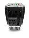 SINAMICS 6SL3210-5BE13-7UV0 DRIVE 0.37KW 400VAC 3PHASE UNFILTERED SINAMICS V20 