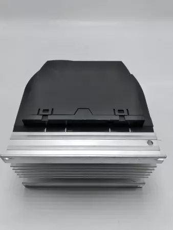 SINAMICS 6SL3210-5BE13-7UV0 DRIVE 0.37KW 400VAC 3PHASE UNFILTERED SINAMICS V20 