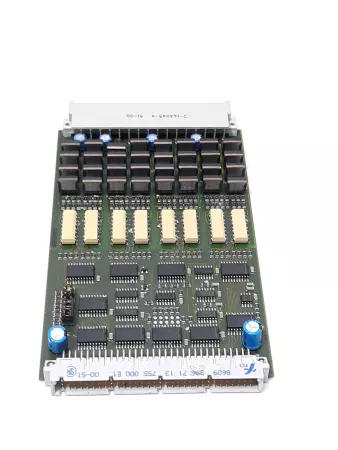 FCI A8 8 101.304.697 Circuit Board 