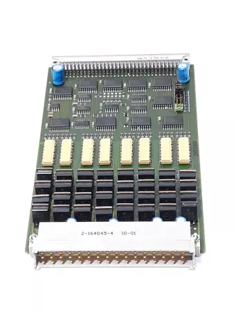 FCI A8 8 101.304.697 Circuit Board 