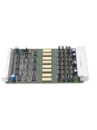 FCI A8 8 101.304.697 Circuit Board 